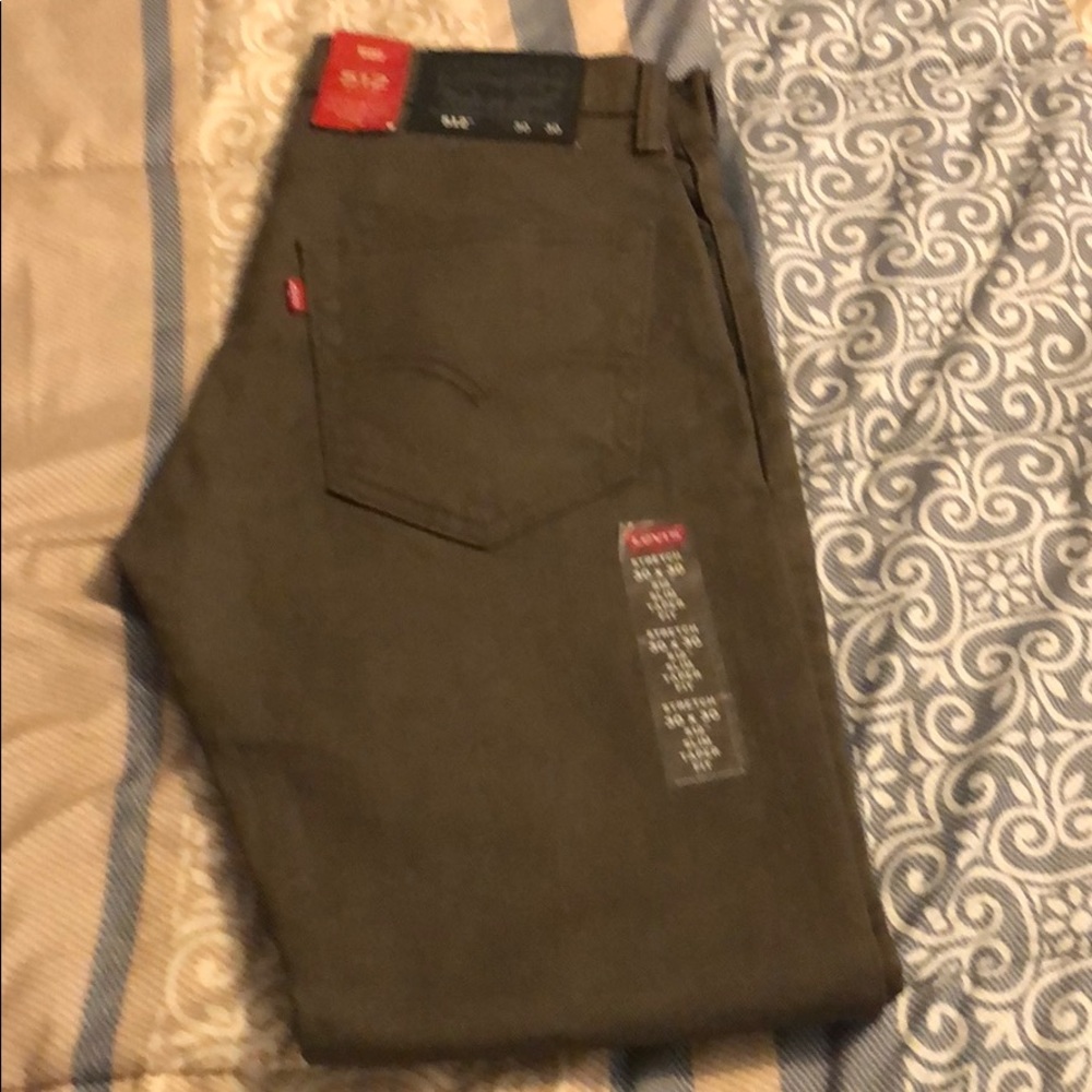 Levi’s